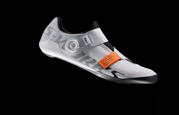 Nouvelles S-Works Torch Remco : les chaussures les plus légères du World Tour