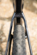 Sporty and electric, that's the Ridley E-ASTR, the new e-gravel bike from the Belgian brand