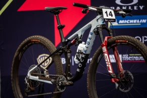 RockShox SID SL 2026: models, weights, prices, and news