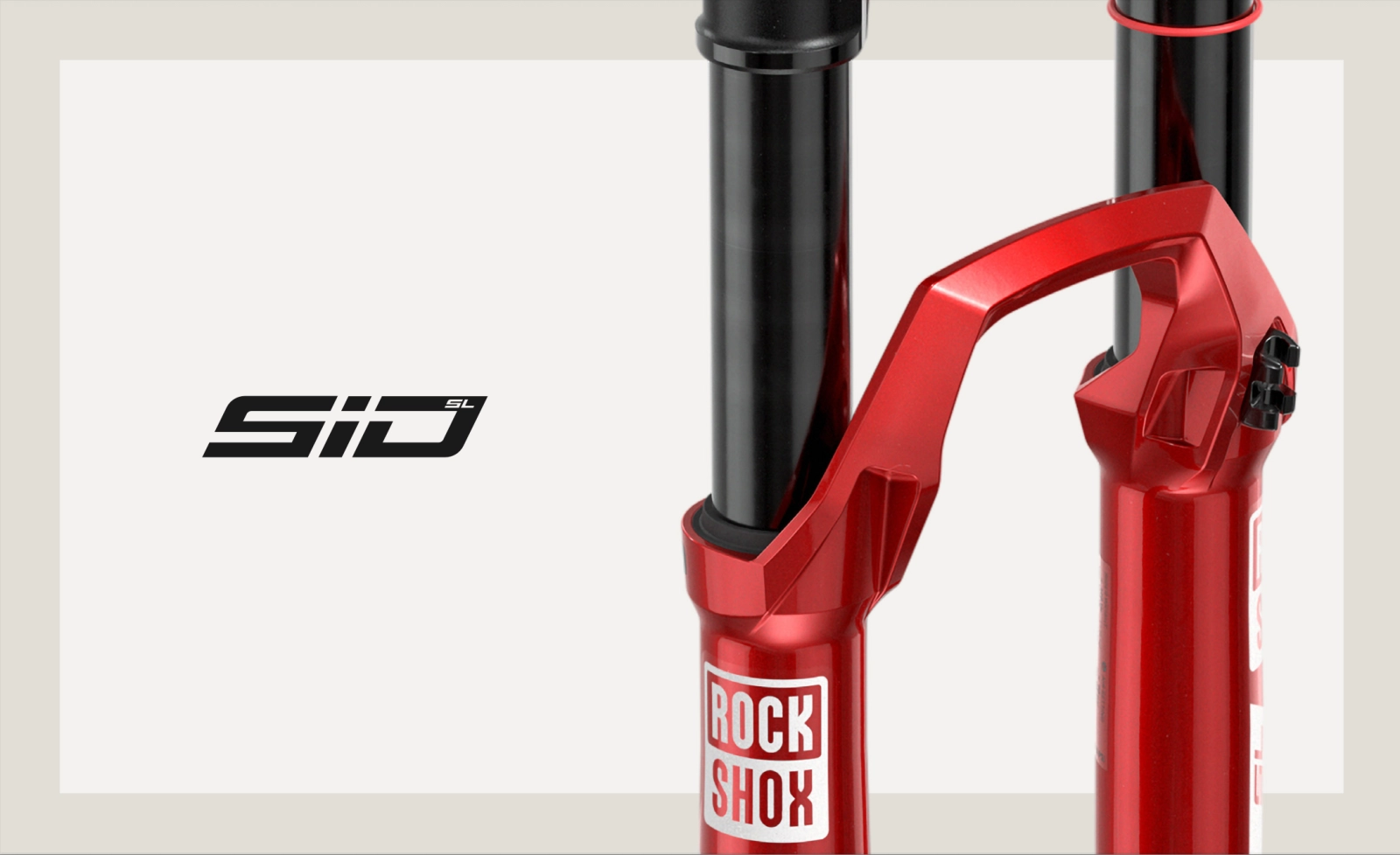 RockShox SID SL 2026: modelos, pesos, precios y novedades