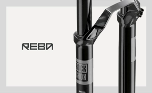 RockShox Reba 2026: SID technology without emptying your pocket