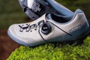 SHIMANO launches its new generation of XC MTB shoes: S-PHYRE performance for all cyclists