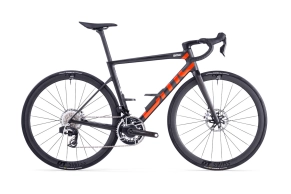 Le nouveau BMC Teammachine SLR 01 est arrivé, un grimpeur pure
