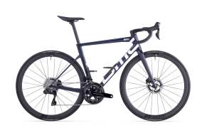 Le nouveau BMC Teammachine SLR 01 est arrivé, un grimpeur pure