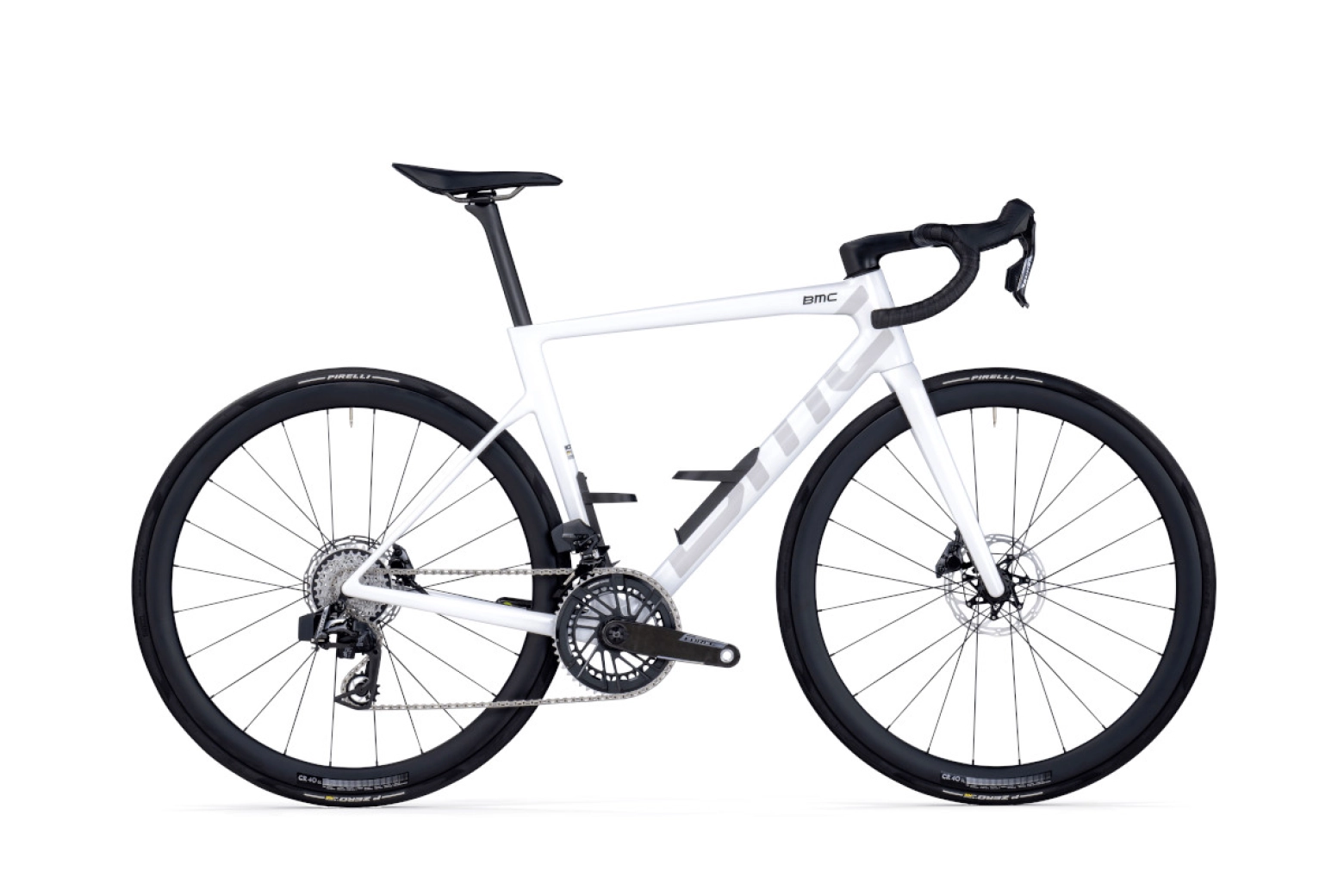 The new BMC Teammachine SLR 01 is here, the latest pure climbing bike