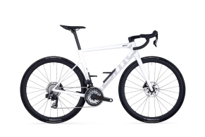 Le nouveau BMC Teammachine SLR 01 est arrivé, un grimpeur pure
