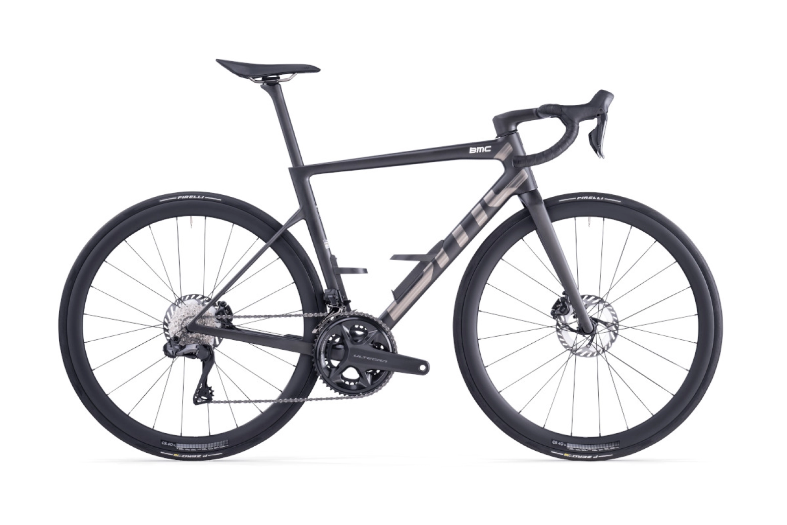 The new BMC Teammachine SLR 01 is here, the latest pure climbing bike