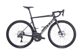 Le nouveau BMC Teammachine SLR 01 est arrivé, un grimpeur pure