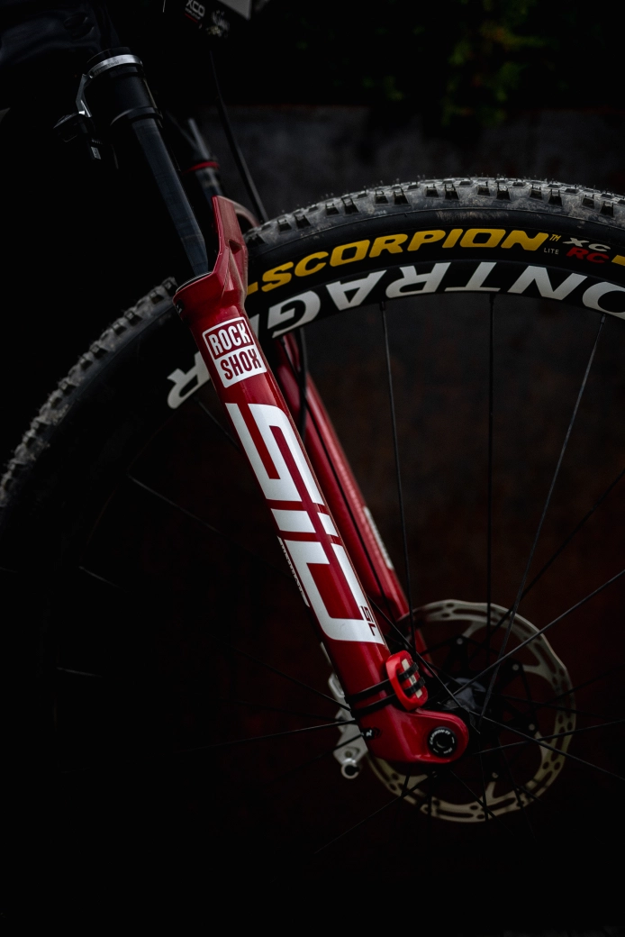 RockShox SID SL 2026: modelos, pesos, precios y novedades