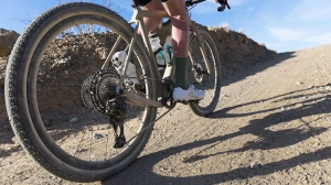 Shimano GRX RX827: le premier groupe GRX sans fil pour gravel