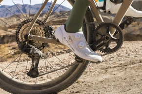 Shimano GRX RX827: le premier groupe GRX sans fil pour gravel