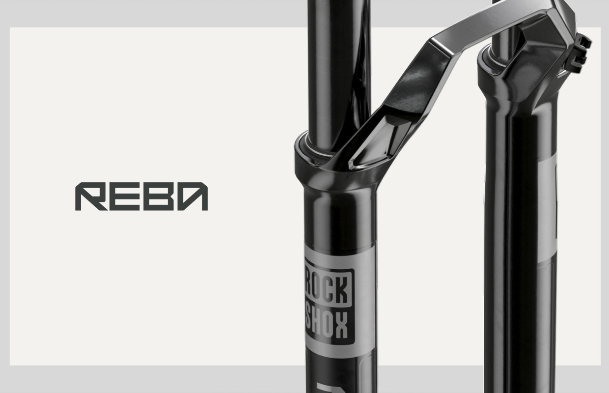 RockShox Reba 2026: SID technology without emptying your pocket