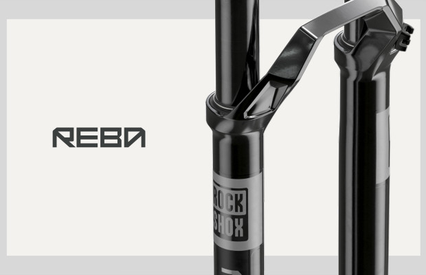 RockShox Reba 2026 : La technologie SID sans vider votre poche