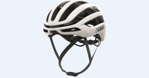 New ABUS Airbreaker 2.0: more ventilated, lightweight and aerodynamic