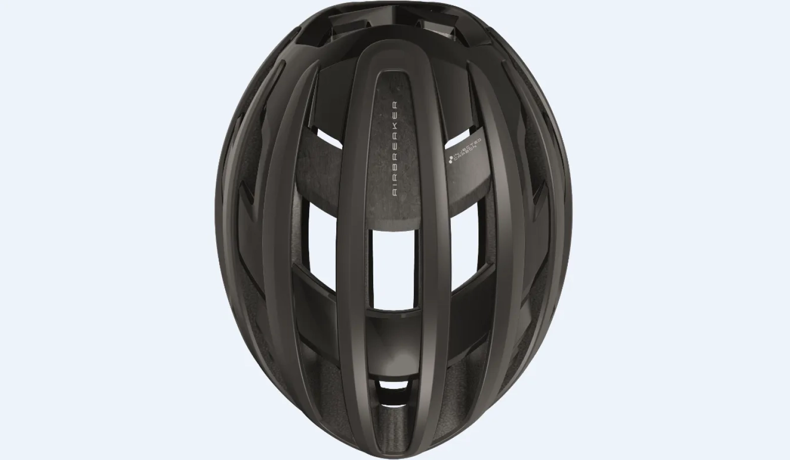 New ABUS Airbreaker 2.0: more ventilated, lightweight and aerodynamic