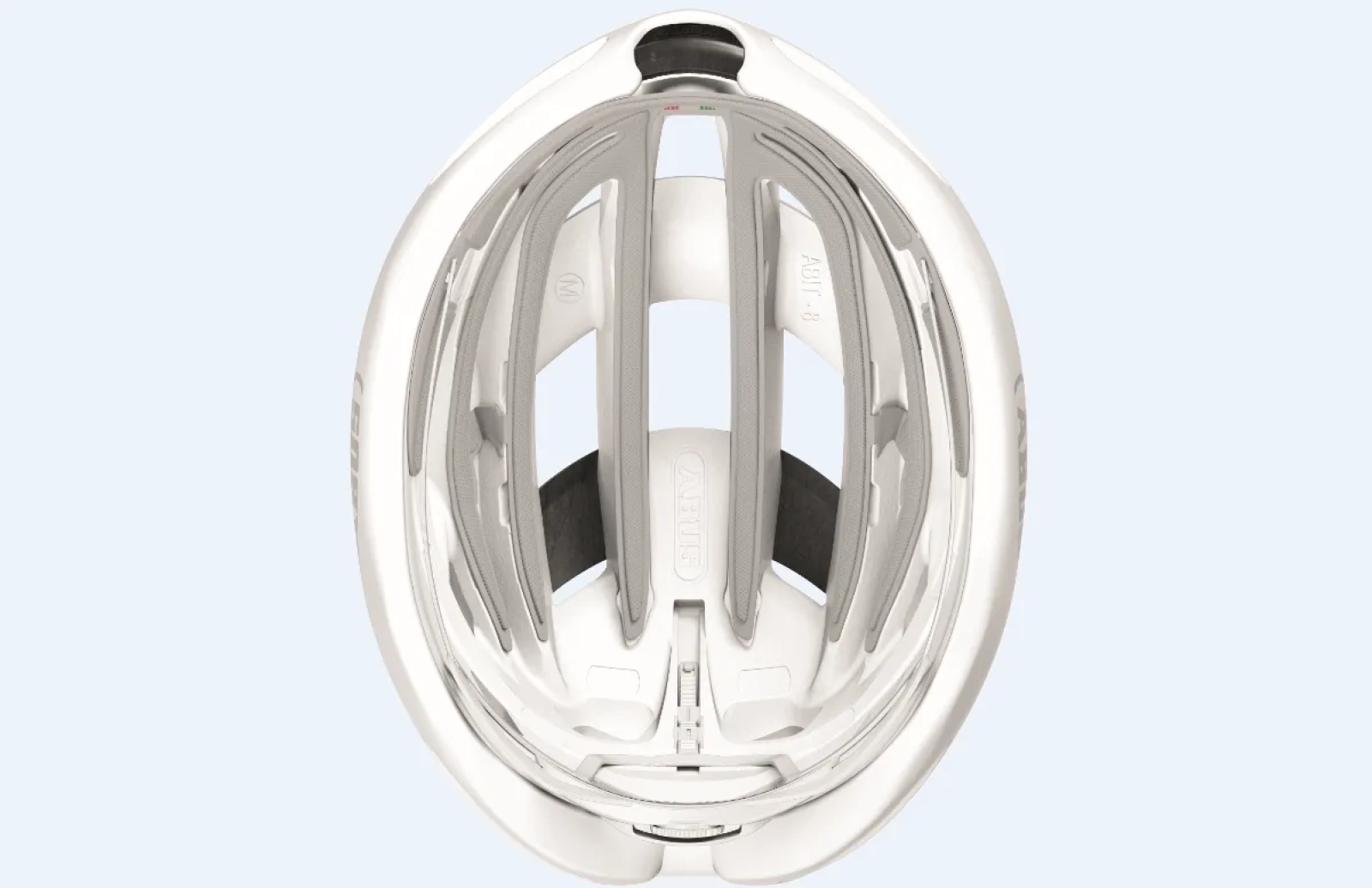 New ABUS Airbreaker 2.0: more ventilated, lightweight and aerodynamic