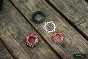 We tested the Miche K1-RD wheels: technology and aesthetics at the service of high performance