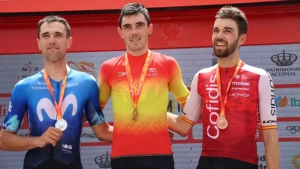 The Spanish Road Championship can be watched for free: dates, schedules, and favorites