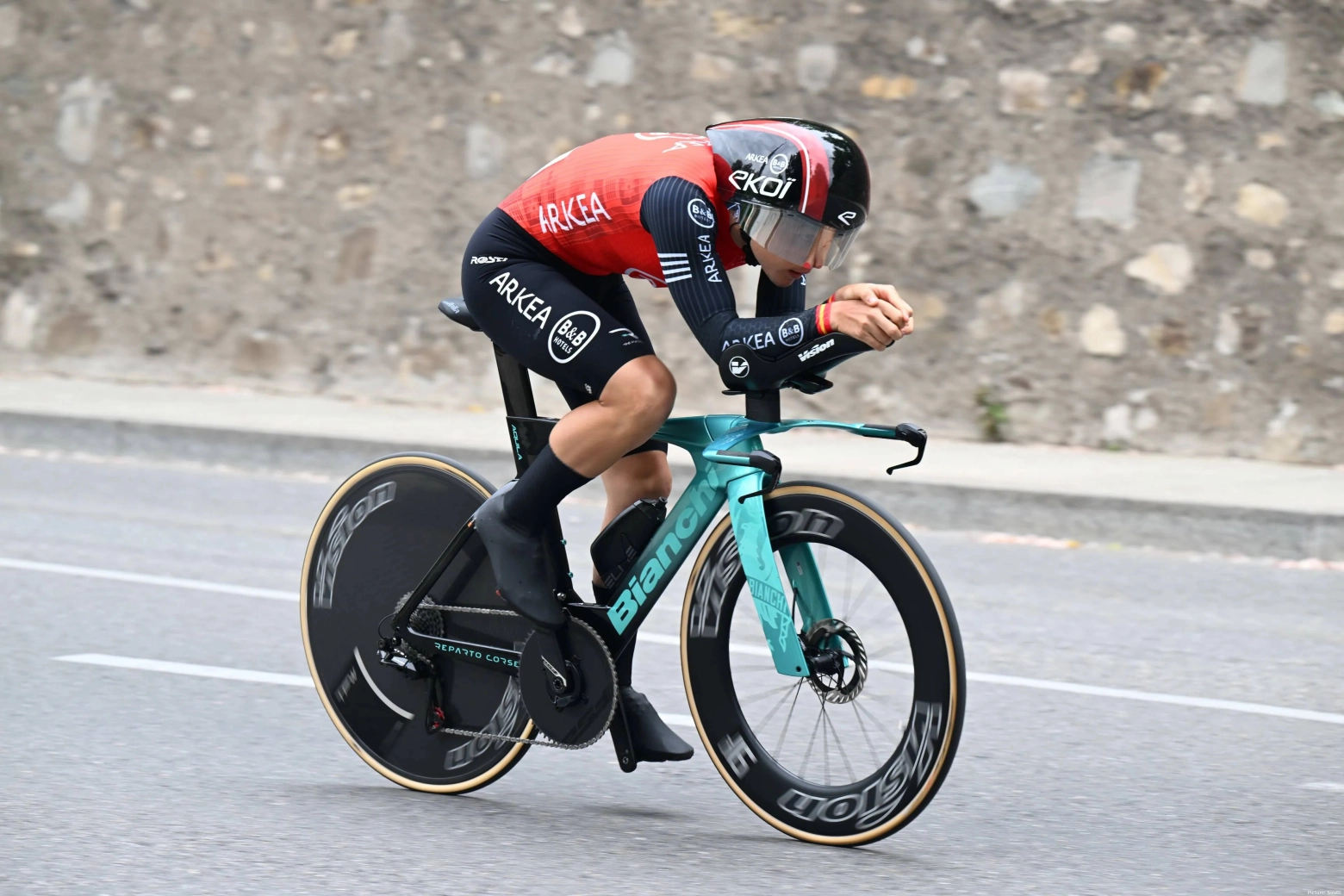 The Spanish Road Championship can be watched for free: dates, schedules, and favorites