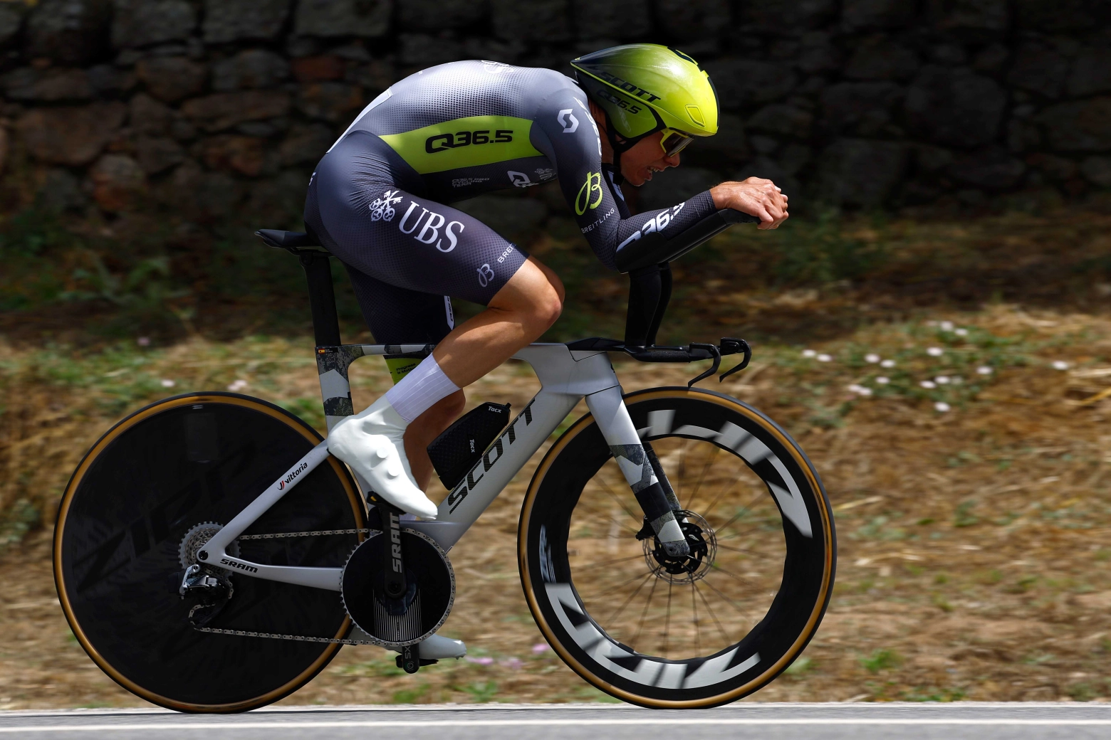 The Spanish Road Championship can be watched for free: dates, schedules, and favorites