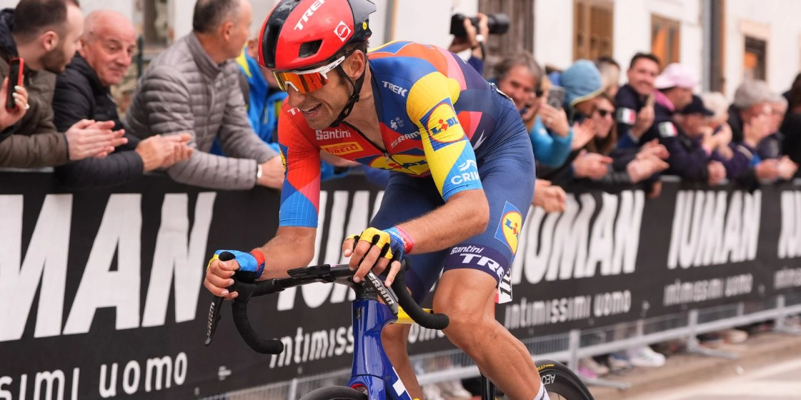 The Spanish Road Championship can be watched for free: dates, schedules, and favorites