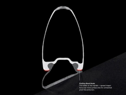 Specialized turns the wheel design around in their new Roval Rapide