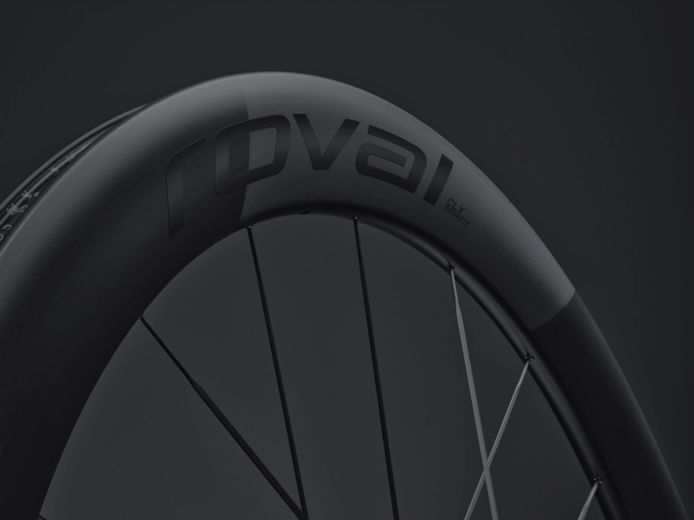 Specialized turns the wheel design around in their new Roval Rapide