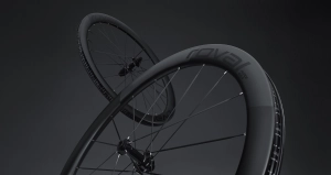 Specialized turns the wheel design around in their new Roval Rapide