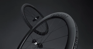 Specialized turns the wheel design around in their new Roval Rapide