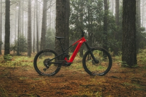 The Mondraker Level 2026 moves up in its third generation