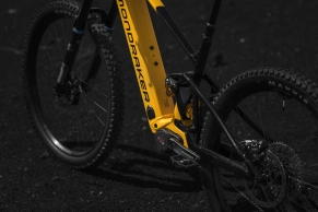 The Mondraker Level 2026 moves up in its third generation