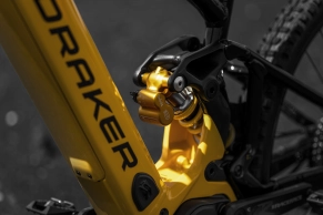 The Mondraker Level 2026 moves up in its third generation