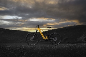 The Mondraker Level 2026 moves up in its third generation