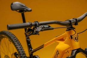 The Mondraker Level 2026 moves up in its third generation