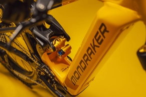 The Mondraker Level 2026 moves up in its third generation
