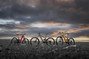 The Mondraker Level 2026 moves up in its third generation