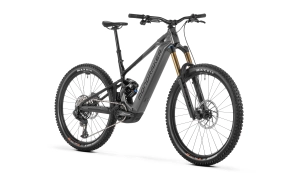 The Mondraker Level 2026 moves up in its third generation