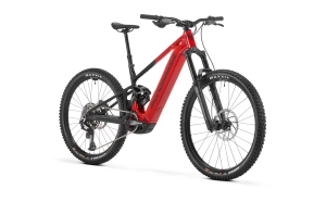 The Mondraker Level 2026 moves up in its third generation