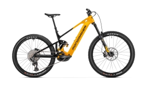 The Mondraker Level 2026 moves up in its third generation