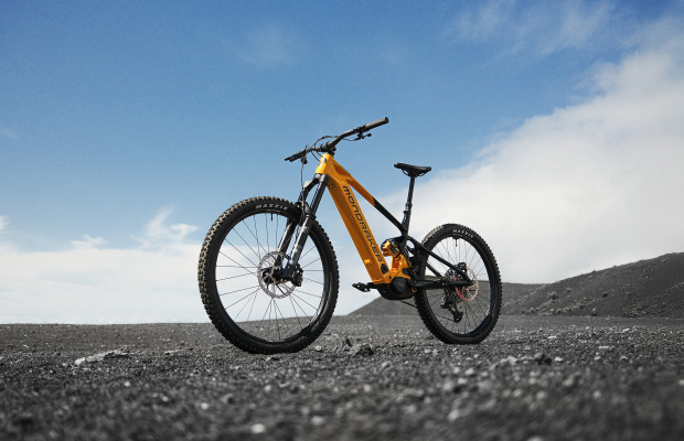 La Mondraker Level 2026 monte en niveau dans sa troisième génération