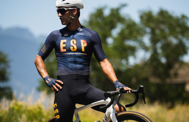 GOBIK habillera l'équipe espagnole de cyclisme jusqu'à Los Angeles 2028 avec une image complètement renouvelée