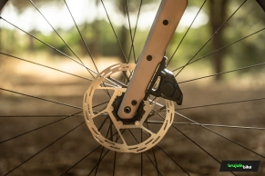We tested the SRAM Rival XPLR, the most affordable 13-speed electronic model from the brand for gravel