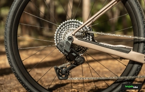 We tested the SRAM Rival XPLR, the most affordable 13-speed electronic model from the brand for gravel
