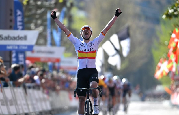El Campeonato del España de Carretera se podrá ver gratis: fechas, horarios y favoritos