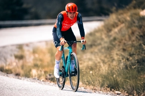Ivan Romeo asserts his favorite status in a forgettable Spanish Championship