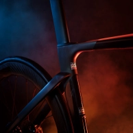 Van Rysel RCR-F Pro Inferno: a very limited edition with only 100 units