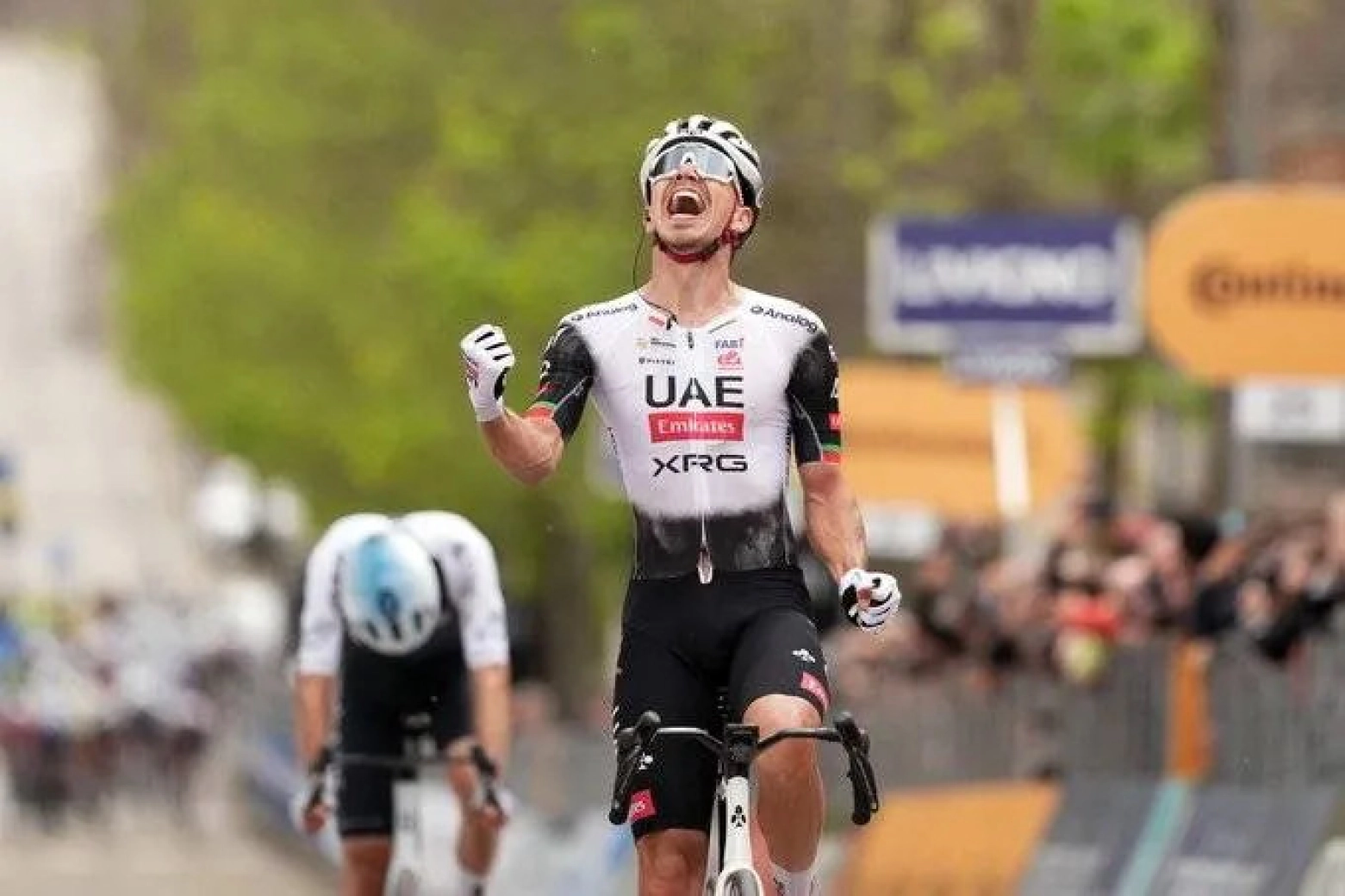 Fin de semana intenso que nos deja muchos nuevos campeones nacionales en carretera