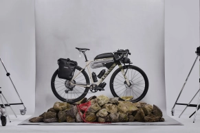 Canyon reinvents the Grizl with more capacity, more technology, and a dual personality