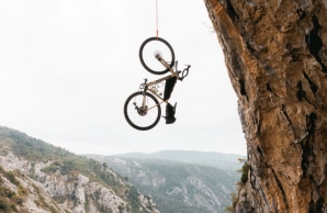 Canyon reinvents the Grizl with more capacity, more technology, and a dual personality