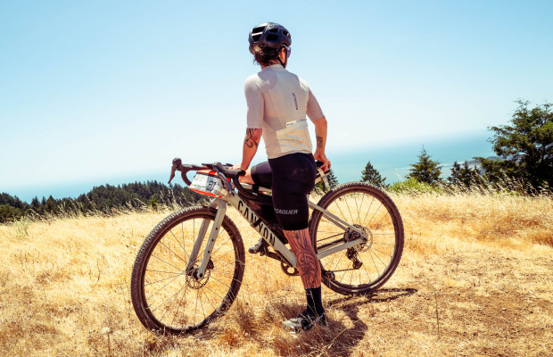 Canyon reinvents the Grizl with more capacity, more technology, and a dual personality